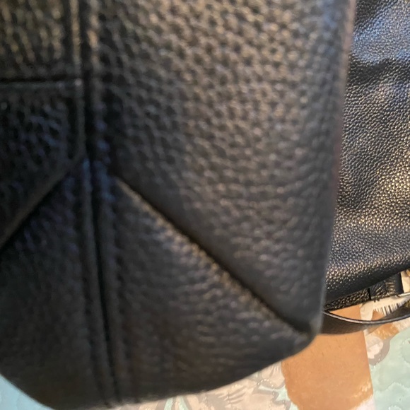 Michael Kors 3 way bag.  Soft leather EUC - Picture 16 of 16